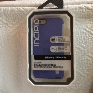 Dual layer protection. BRAND NEW IN CASE